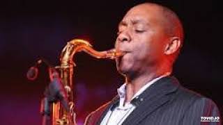 Branford Marsalis Quartet  NYC 26081998quotCitizen Tainquot [upl. by Spalla]