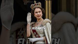 Queen Elizabeth IIs Coronation A Monumental Moment in British History history queen coronation [upl. by Nael]