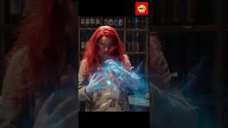 AQUAMAN 2 The Lost Kingdom – New Trailer 2023 Jason Momoa Movie  Warner Bros [upl. by Av]