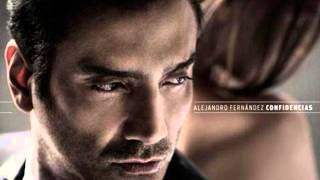 Alejandro Fernandez Y Apago La Luz [upl. by Lusty310]