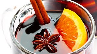 Mulled Wine [upl. by Nhguavad]