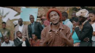 Naye Mukama  Bobi Wine Ft Karl Famous [upl. by Aisatsana]