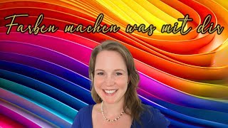 Wem gehören Farben Spirituell rebellisch satanisch – oder ein Geschenk Gottes 🌈✨ [upl. by Tratner]