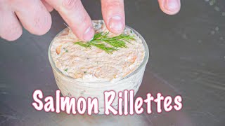 The Greatest Salmon Spread Youve Never Heard Of [upl. by Andy]