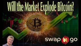 Will The Market Explode Crypto [upl. by Saleme28]