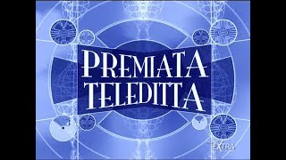 Premiata Teleditta 1x01 [upl. by Airak]