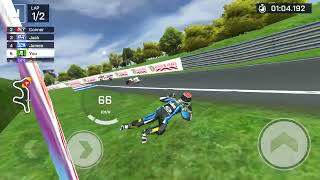 🔥 Moto Rider Bike Racing Game 🔥 New Update New Bikes 🔥 Bike Race Simulator 🏍️ bike bikegame [upl. by Drofliw120]