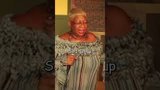 I Just Did What The Doctors Told Me To Do  Luenell [upl. by Zed406]