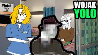 Senior Wojak Gets a Roommate  Episode 2 [upl. by Hgielsa999]