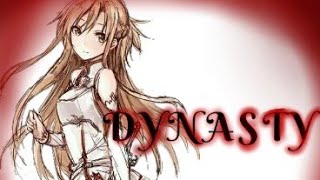 Dynasty Miia 《AMV Sub Español》 [upl. by Cunningham161]