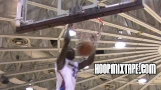 Top Ranked Josh Selby Takes Game Over 29 Points [upl. by Yllib]