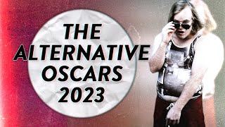 The Alternative OSCARS 2023 [upl. by Oneal543]