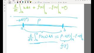 Lecture812 Understand conervation form [upl. by Nylime61]