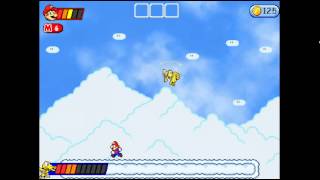 Super Mario Pearls of Wisdom part 20 [upl. by Yahsan]