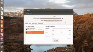 Ubuntu 14 04 review [upl. by Aliahkim25]