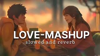 love  Mashup slowed and reverb song  mind relax lofi song Mr Vsc lofisongs lofibutterflylofi [upl. by Kciv]