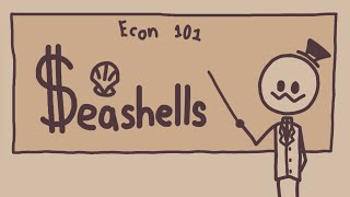 She Sells Seashells Full Song  Lyrics [upl. by Ealasaid]