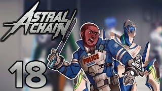 18 Astral Chain w GaLm [upl. by Bary]