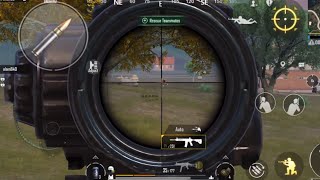 Erangel 34 BGMI Frags on iPhone 11 🚀 🚀 [upl. by Hayotal]