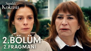 Sandık Kokusu 2Bölüm 2Fragman sandikkokusudizi [upl. by Eilatam]