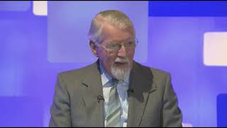 David Pawson  A Commentary on James Pt1  Introduction amp Insight [upl. by Zoller545]