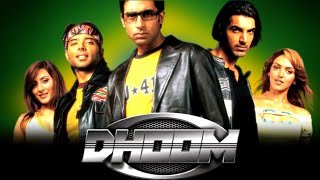 Dhoom 4 Trailer OUT  Akshay Kumar  Aditya Chopra  Dhoom 4 Announcement  2020 [upl. by Whiteley425]