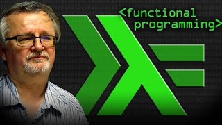 Functional Programming amp Haskell  Computerphile [upl. by Earazed175]