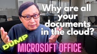 Are you Still using Microsoft Office Time to Move On An Alternative [upl. by Codd]