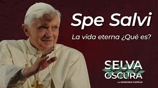 Spe Salvi  La vida eterna ¿Qué es [upl. by Aicert]