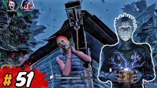 THE CENOBITE  Dead By Daylight Mobile  Dbd Mobile No Commentary GamePlay EP51 [upl. by Tamberg]