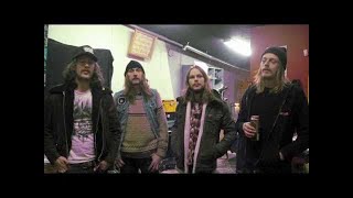 GRAVEYARD  Hisingen Blues  OFFICIAL PROMO [upl. by Ardnalahs]