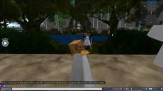 Second Life Trolling [upl. by Nerraj]