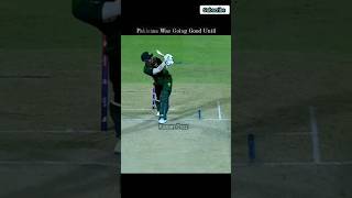 Pakistan Was Winning This Match Until ☠️☠️☠️ indiavspakistan indvspak asiacup ramandeepsingh [upl. by Arlynne]