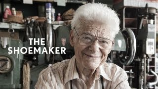 The Shoemaker  Documentary [upl. by Nahgen]