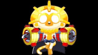 BTD6 Ultimate Crosspathing [upl. by Booze]