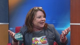 Comedian Kathleen Madigan [upl. by Leitnahs342]