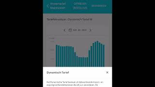 Enphase Zonnepanelen uitschakelen bij negatieve stroomprijs [upl. by Leonerd]