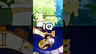 Timekeeper cookie vs prince hydron edit bakugan cookierun [upl. by Ecinuahs]