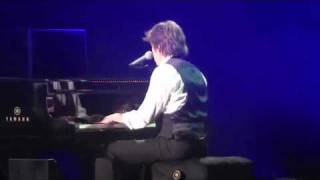 Paul McCartney  Nineteen Hundred and Eighty Five live Arena Phoenix 32810 [upl. by Anak]