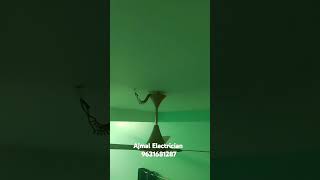 Rabba Ishq Na Hove video electrician sorts automobile love electricial trending home [upl. by Radborne]