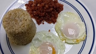 Dabz amp Grasya Vlog is live BREAKFAST LIVE SHORT EGG LONGGANISANG [upl. by Valenka]