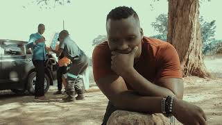 Maghebula BW ARTIST  Ke Sentse Kae Official Music Video [upl. by Geminian]