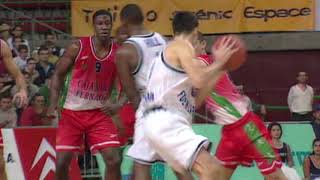 💥QUINTETO HISTÓRICO DEL BALONCESTO FUENLABRADA💥 6 Perasovic [upl. by Aronoh]