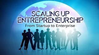 Scaling Up Entrepreneurship  Perspectives  Channel NewsAsia [upl. by Ealasaid103]