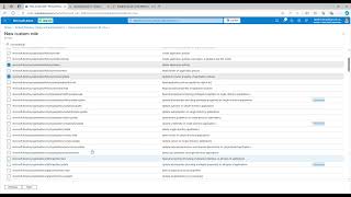 How to Create administrator Role in Microsoft Azure [upl. by Melisandra]