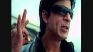 Main Hoon Don Lyrics [upl. by Eblehs]