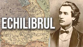 Mihai Eminescu  Echilibrul Federațiunea 4 și 11 Mai 1870 sub pseudonimul Varro [upl. by Ilecara501]