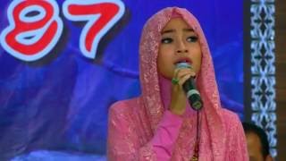 Thalia Cotto  Pulanglah Uda [upl. by Enohs]