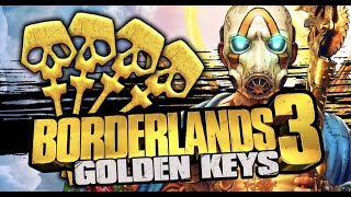 Borderlands 3 Shift codes July 2022 [upl. by Koziara]