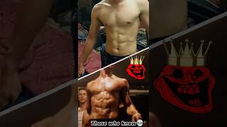 How to unlock sixpack abs [upl. by Newfeld]